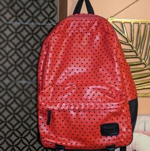 Limited edition Vans backpack